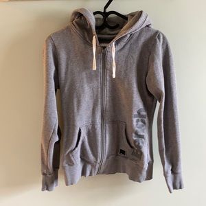 Bench Zip Up hoodie
